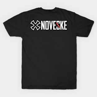 Noveske I Rifleworks 2 SIDES T-Shirt